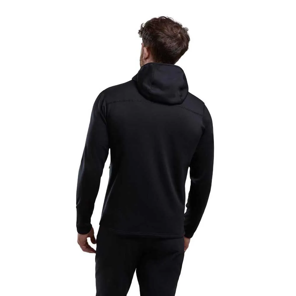 Montane Fury Lite Kapuzenpullover Montane Fury Lite Kapuzenpullover