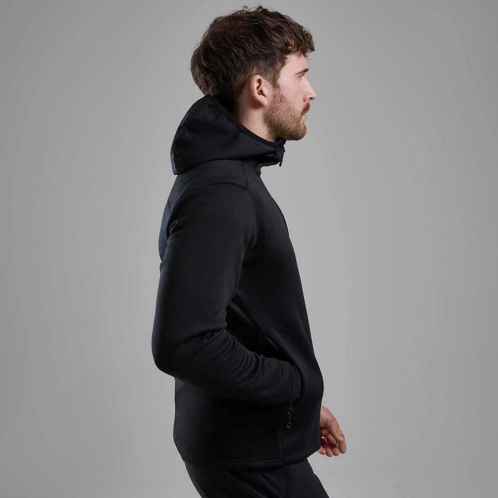 Montane Fury Lite Kapuzenpullover Montane Fury Lite Kapuzenpullover