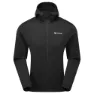 Montane Fury Lite Kapuzenpullover