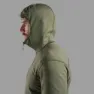 Montane Fury Lite Reißverschlusspullover