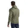 Montane Fury Lite Reißverschlusspullover