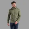 Montane Fury Lite Reißverschlusspullover