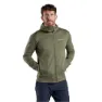 Montane Fury Lite Reißverschlusspullover