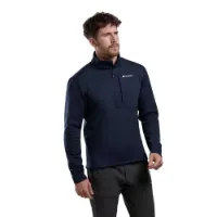 Montane Fury Xt Fleece Montane Fury Xt Fleece