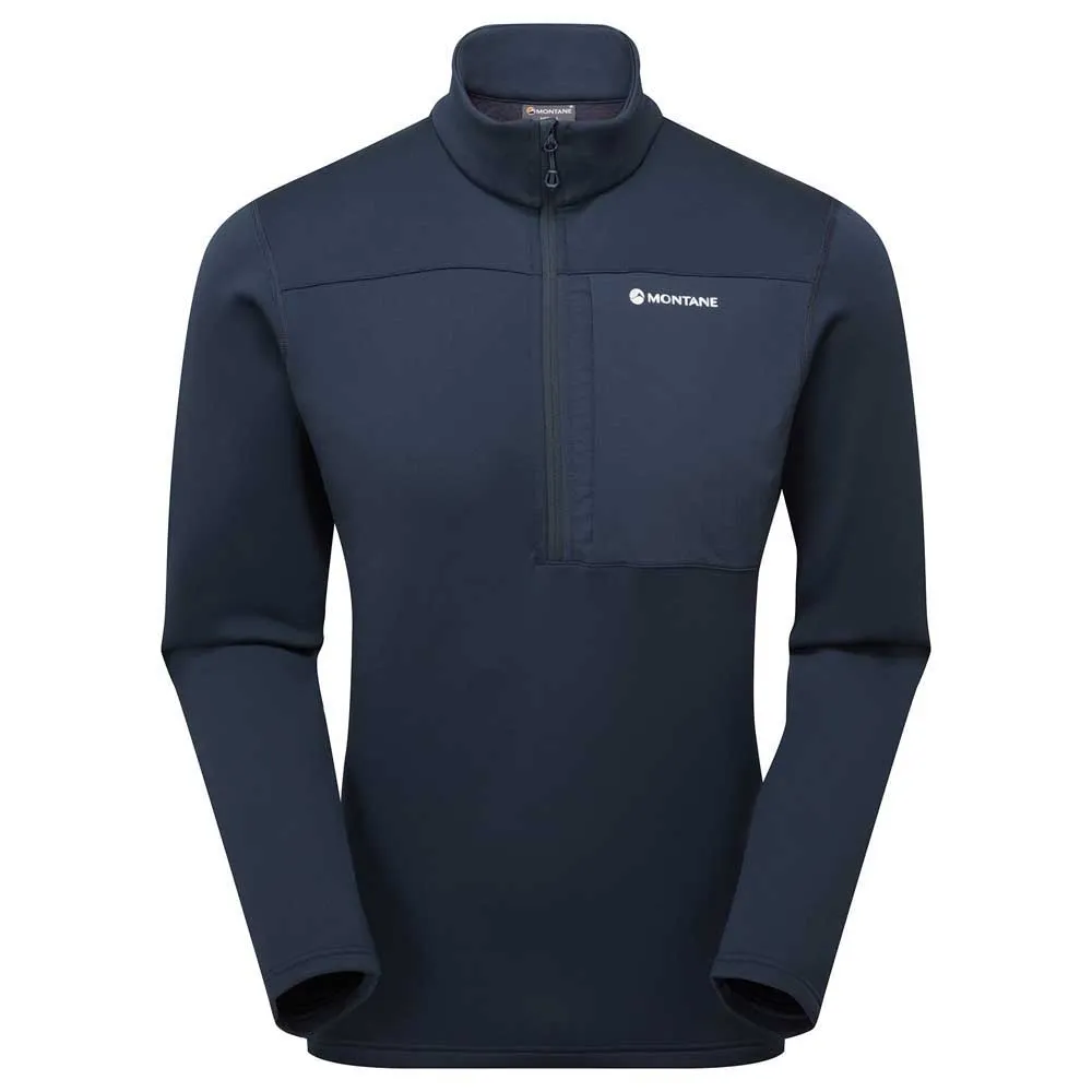 Montane Fury Xt Fleece