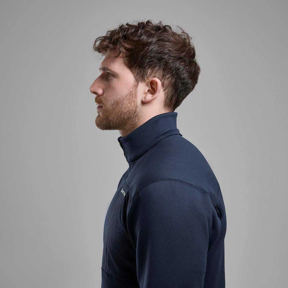 Montane Fury Xt Fleece