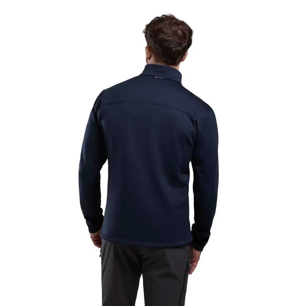 Montane Fury Xt Fleece