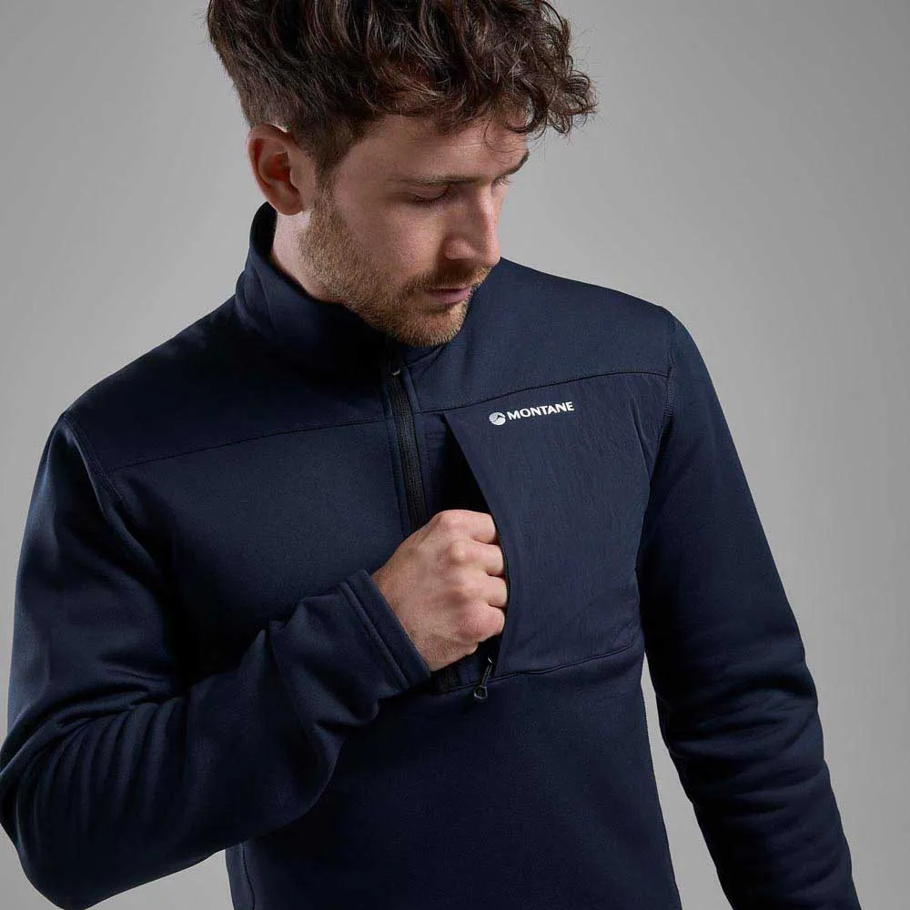 Montane Fury Xt Fleece