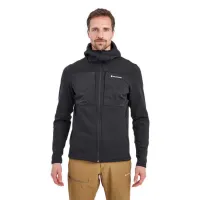 Montane Fury Xt Fleece Mit Durchgehendem Reißverschluss Montane Fury Xt Fleece Mit Durchgehendem Reißverschluss