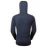 Montane Fury Xt Fleece Mit Durchgehendem Reißverschluss