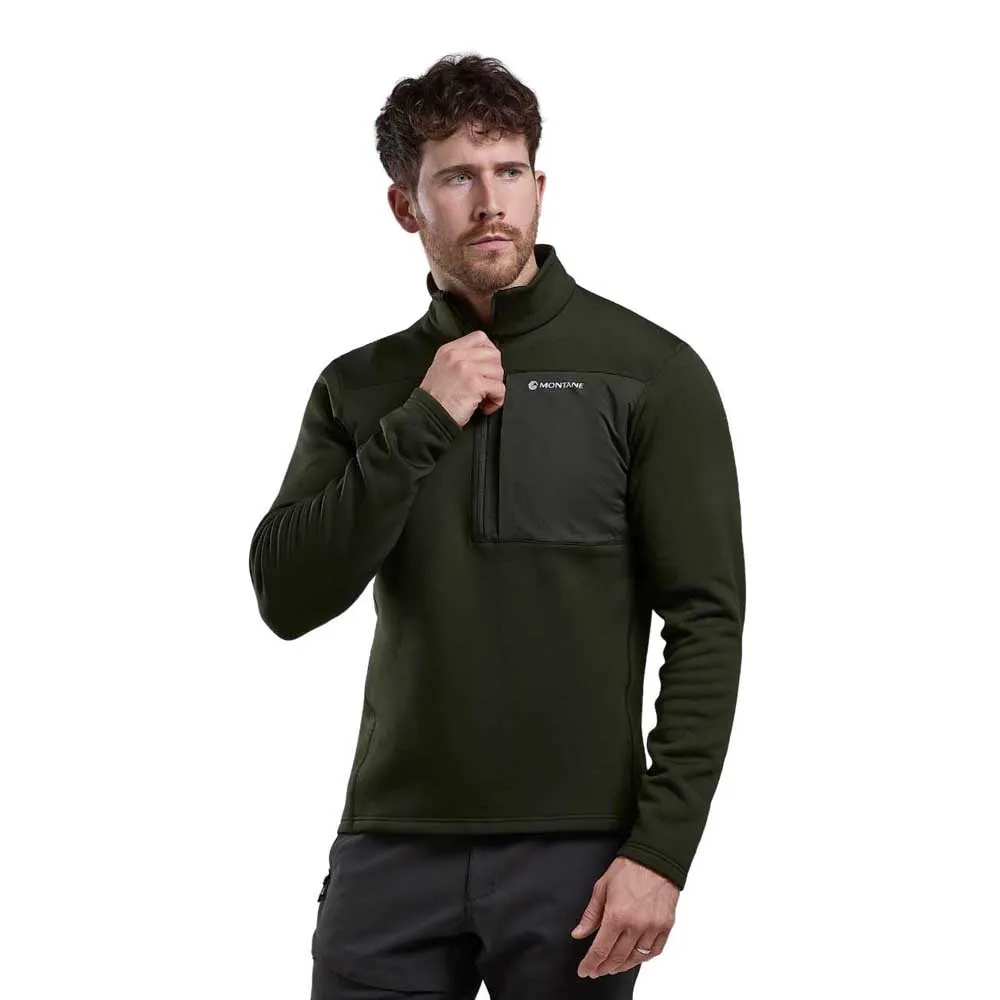 Montane Fury Xt Fleece Montane Fury Xt Fleece