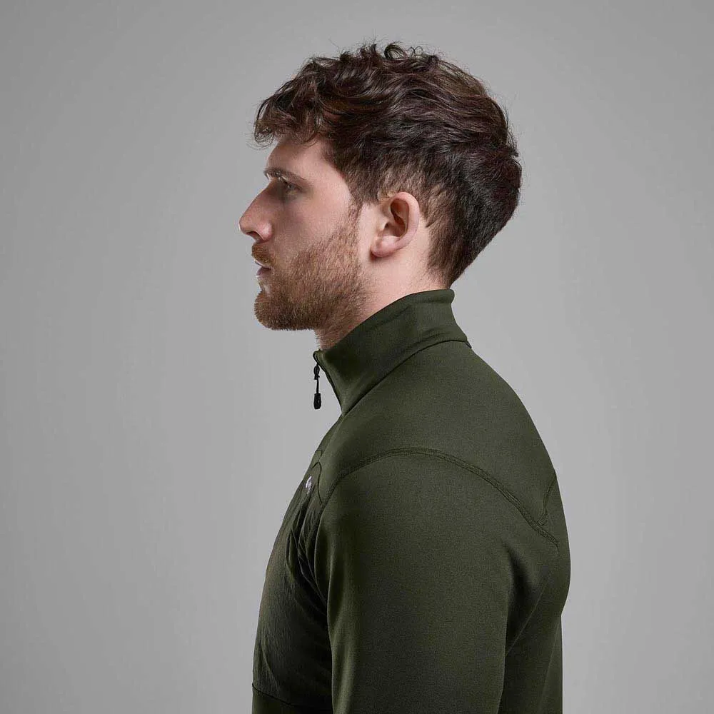 Montane Fury Xt Fleece Montane Fury Xt Fleece