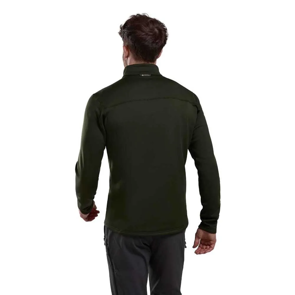 Montane Fury Xt Fleece Montane Fury Xt Fleece