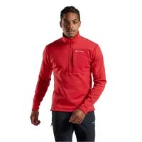 Montane Fury Xt Halbreißverschluss-sweatshirt Montane Fury Xt Halbreißverschluss-sweatshirt