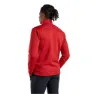 Montane Fury Xt Halbreißverschluss-sweatshirt, Acer red