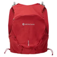 Montane Gecko Vp 12+ Trinkweste Montane Gecko Vp 12+ Trinkweste