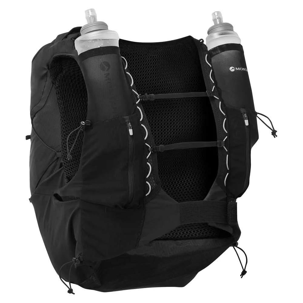 Montane Gecko Vp 20+ Trinkweste Montane Gecko Vp 20+ Trinkweste