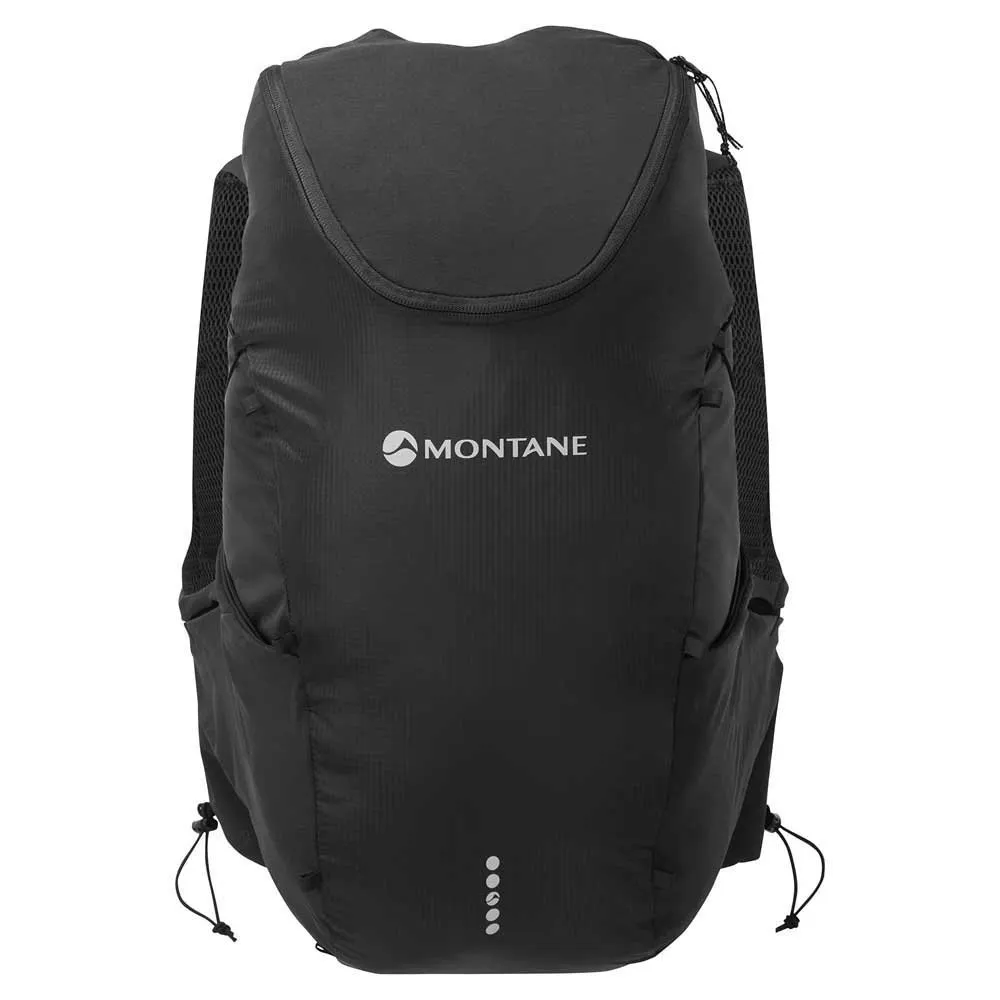 Montane Gecko Vp 20+ Trinkweste Montane Gecko Vp 20+ Trinkweste