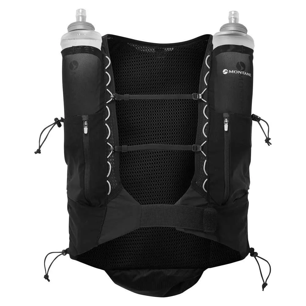 Montane Gecko Vp 20+ Trinkweste Montane Gecko Vp 20+ Trinkweste