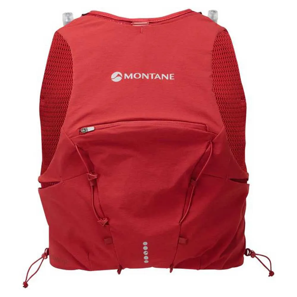 Montane Gecko Vp 5+ Trinkweste Montane Gecko Vp 5+ Trinkweste