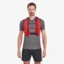 Montane Gecko Vp 5+ Trinkweste