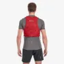 Montane Gecko Vp 5+ Trinkweste