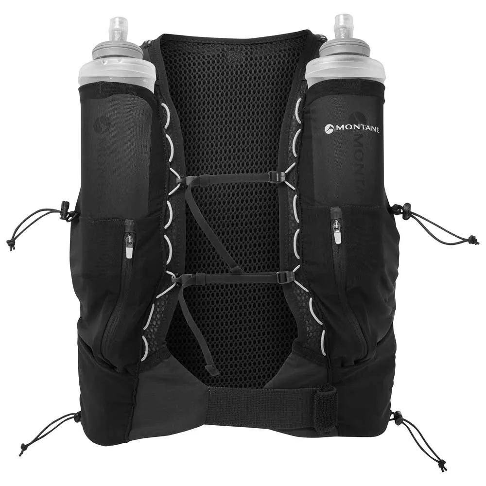 Montane Gecko Vp 5+ Trinkweste