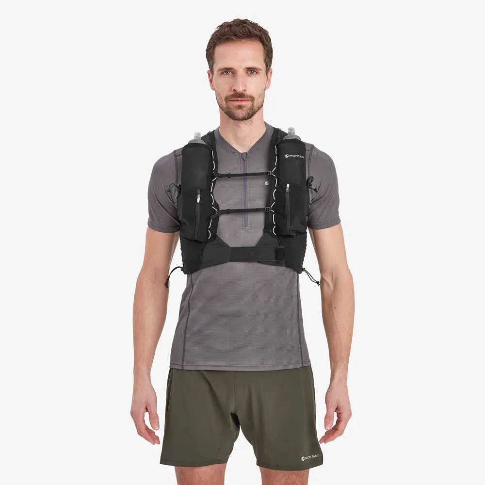 Montane Gecko Vp 5+ Trinkweste