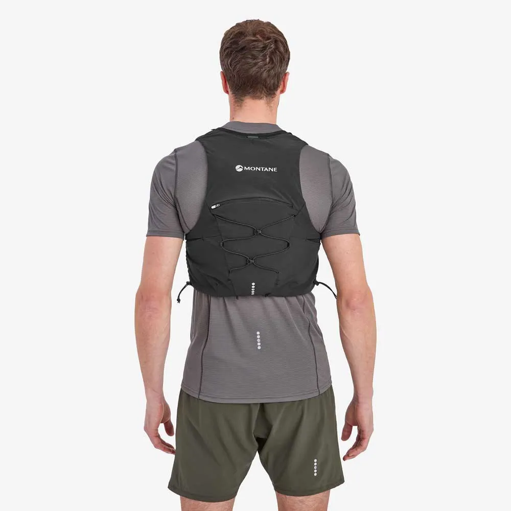 Montane Gecko Vp 5+ Trinkweste