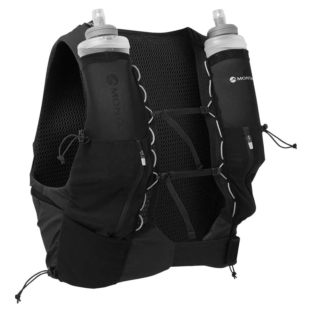 Montane Gecko Vp 5+ Trinkweste