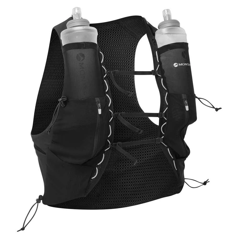 Montane Gecko Vp+ Trinkweste Montane Gecko Vp+ Trinkweste