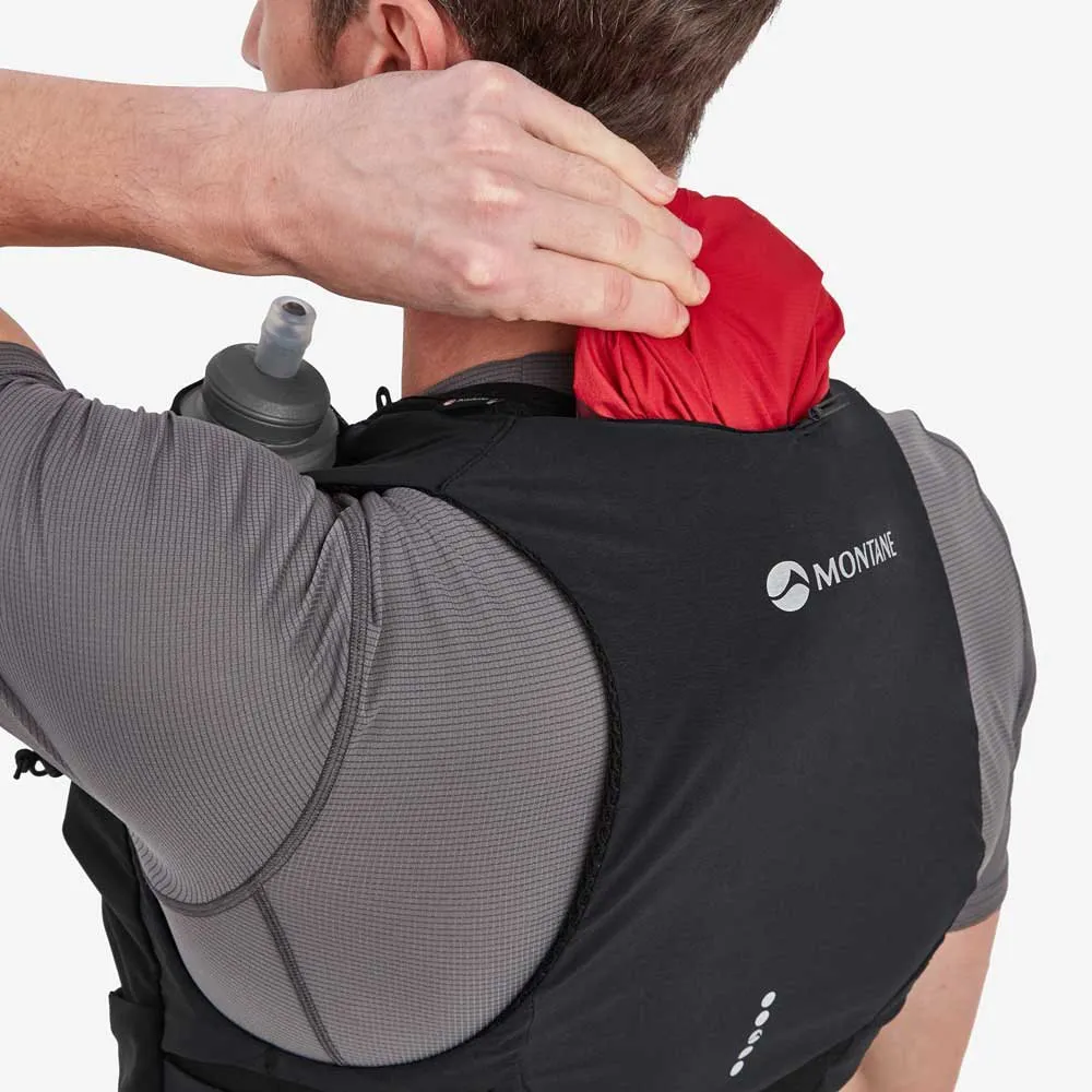 Montane Gecko Vp+ Trinkweste Montane Gecko Vp+ Trinkweste
