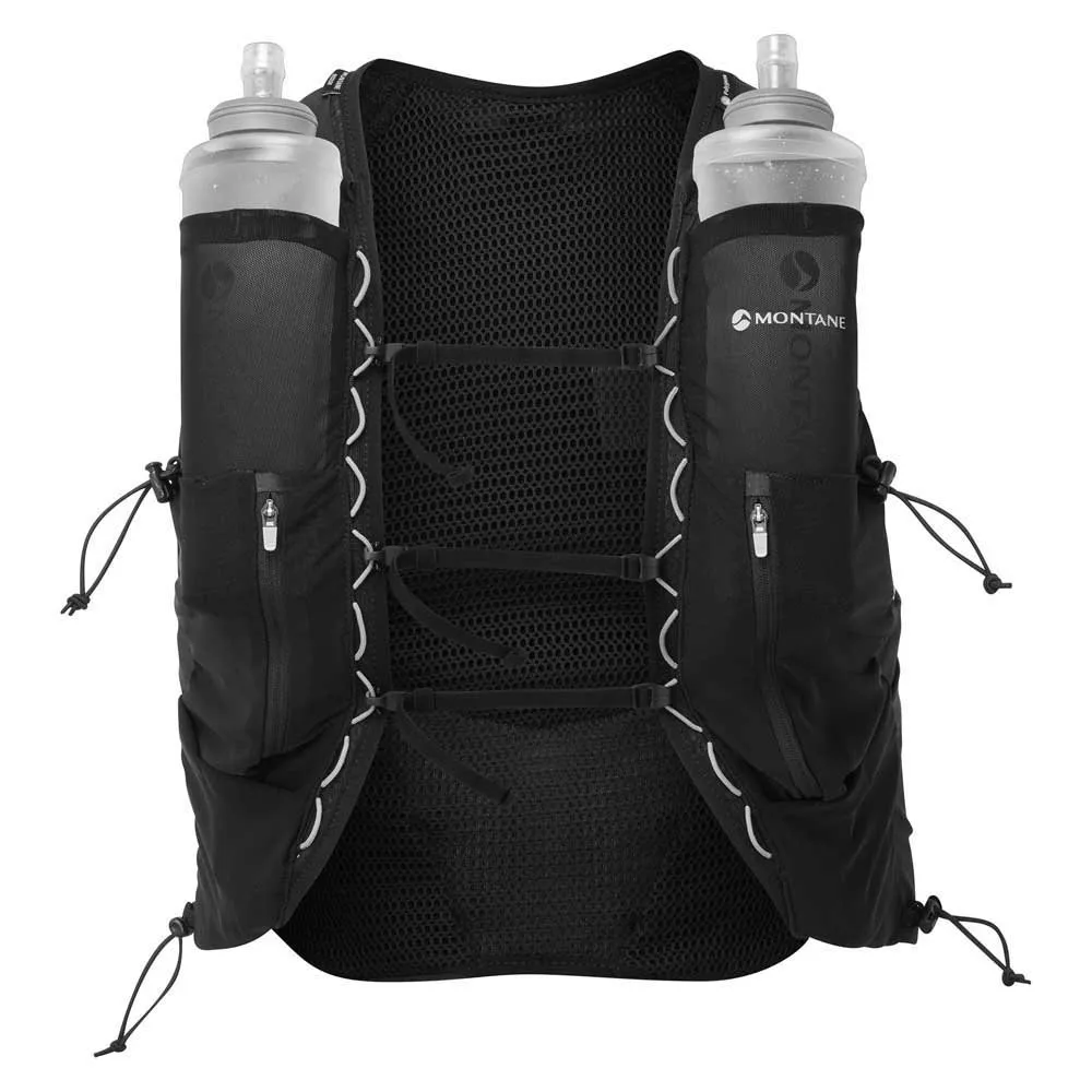 Montane Gecko Vp+ Trinkweste Montane Gecko Vp+ Trinkweste