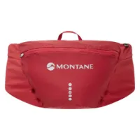 Montane Gecko Wp 1+ Trinkweste Montane Gecko Wp 1+ Trinkweste