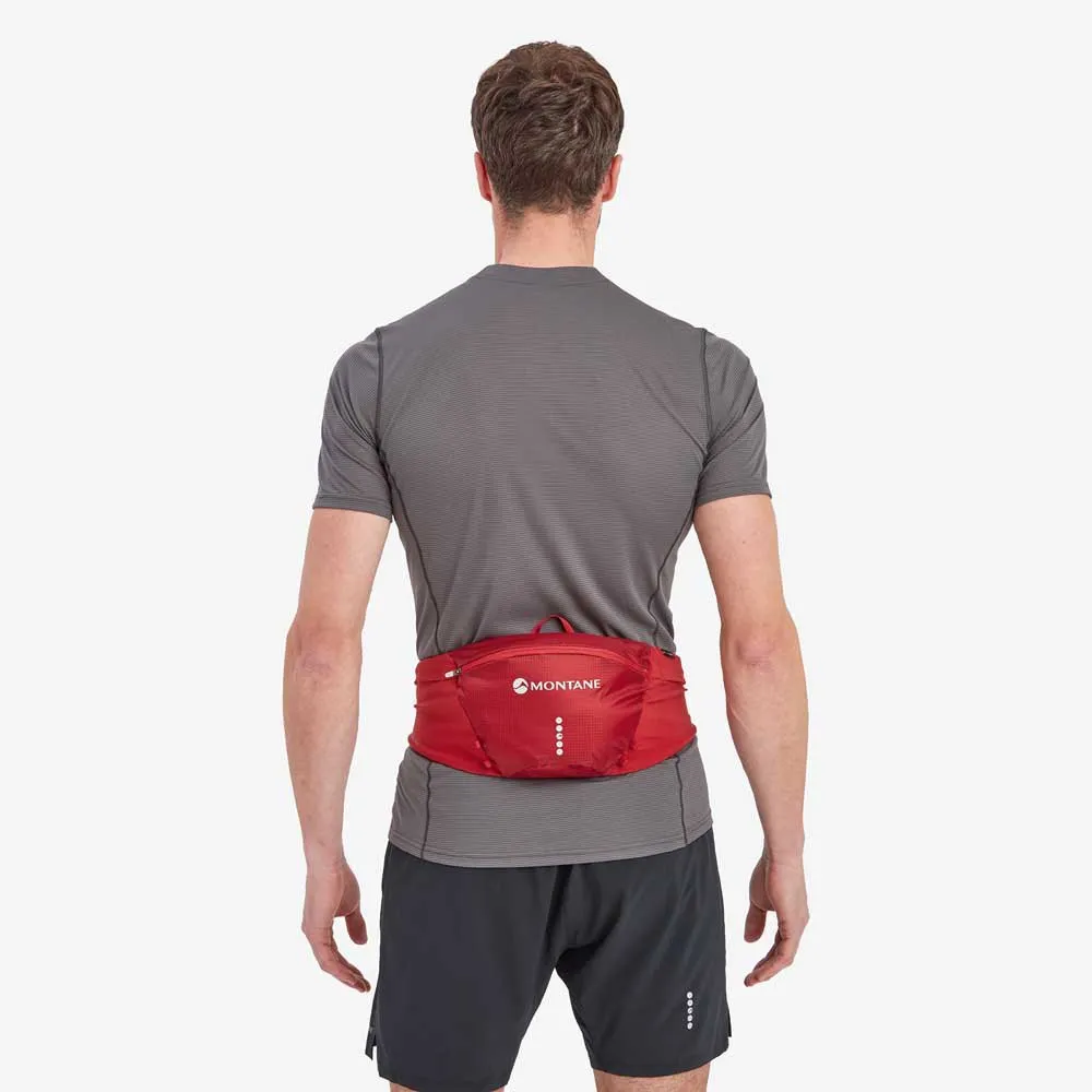 Montane Gecko Wp 1+ Trinkweste