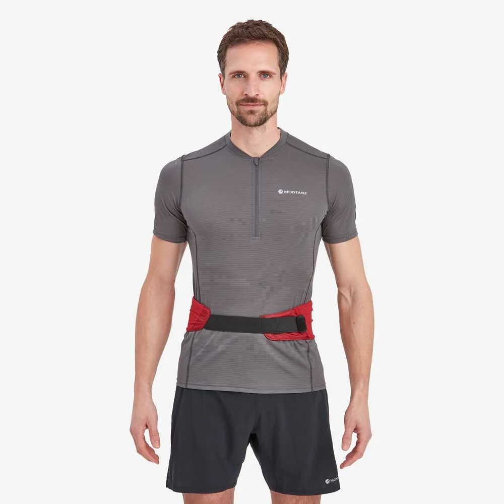 Montane Gecko Wp 1+ Trinkweste