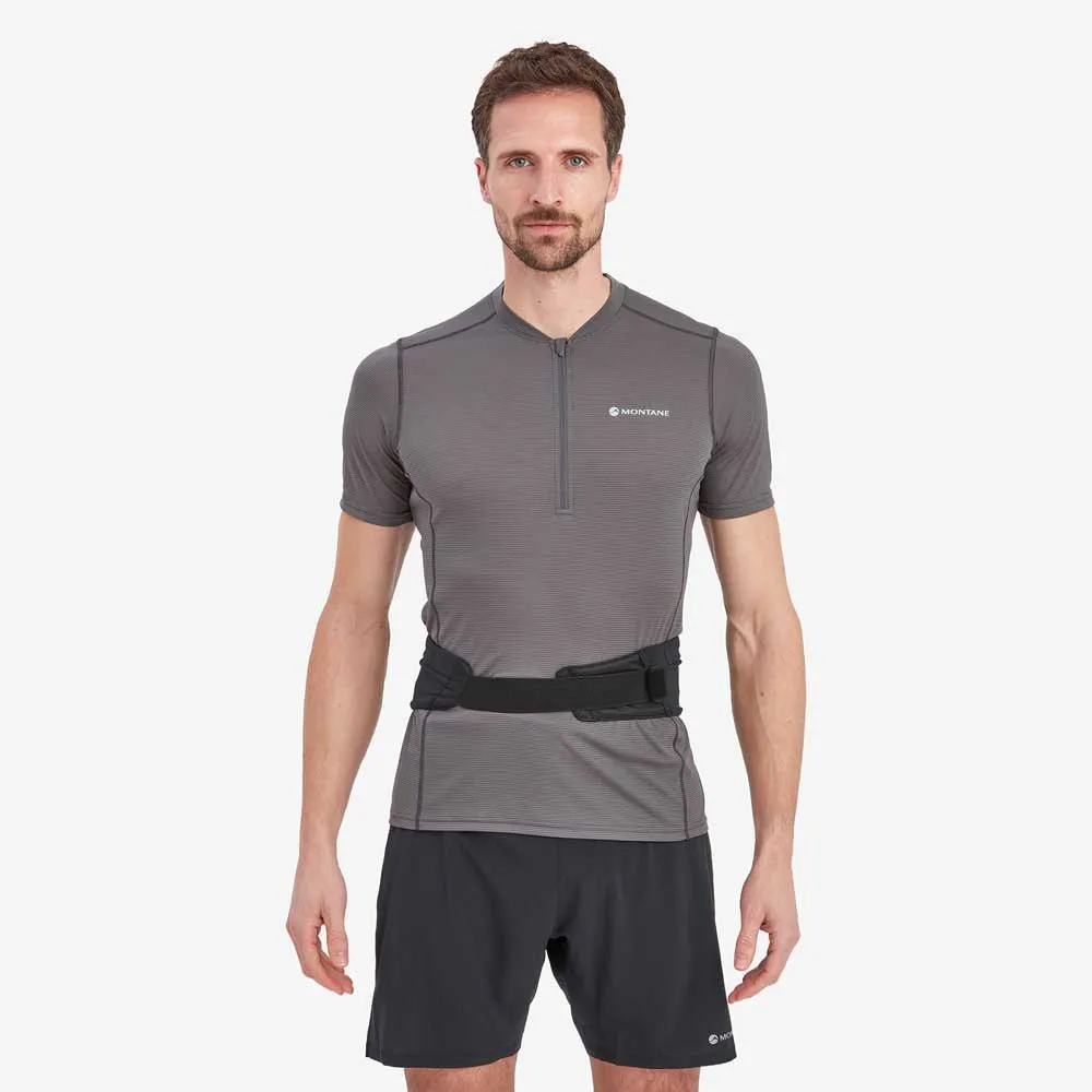 Montane Gecko Wp 1+ Trinkweste Montane Gecko Wp 1+ Trinkweste