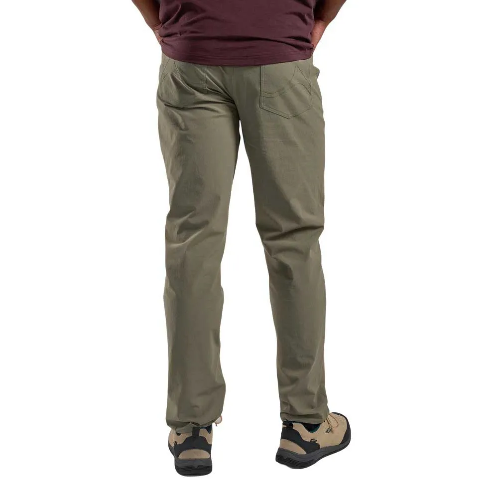Montane Genoa Lite Hosen Montane Genoa Lite Hosen