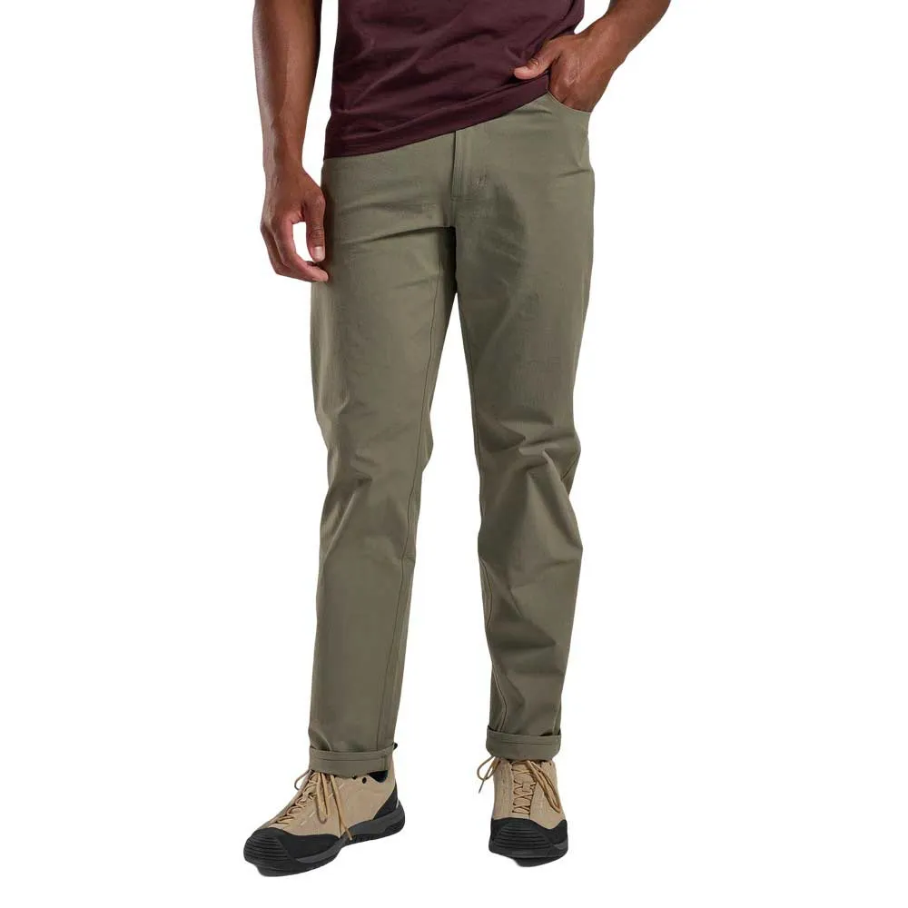 Montane Genoa Lite Hosen Montane Genoa Lite Hosen
