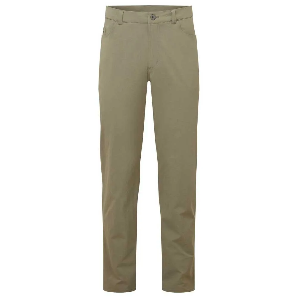 Montane Genoa Lite Hosen Montane Genoa Lite Hosen