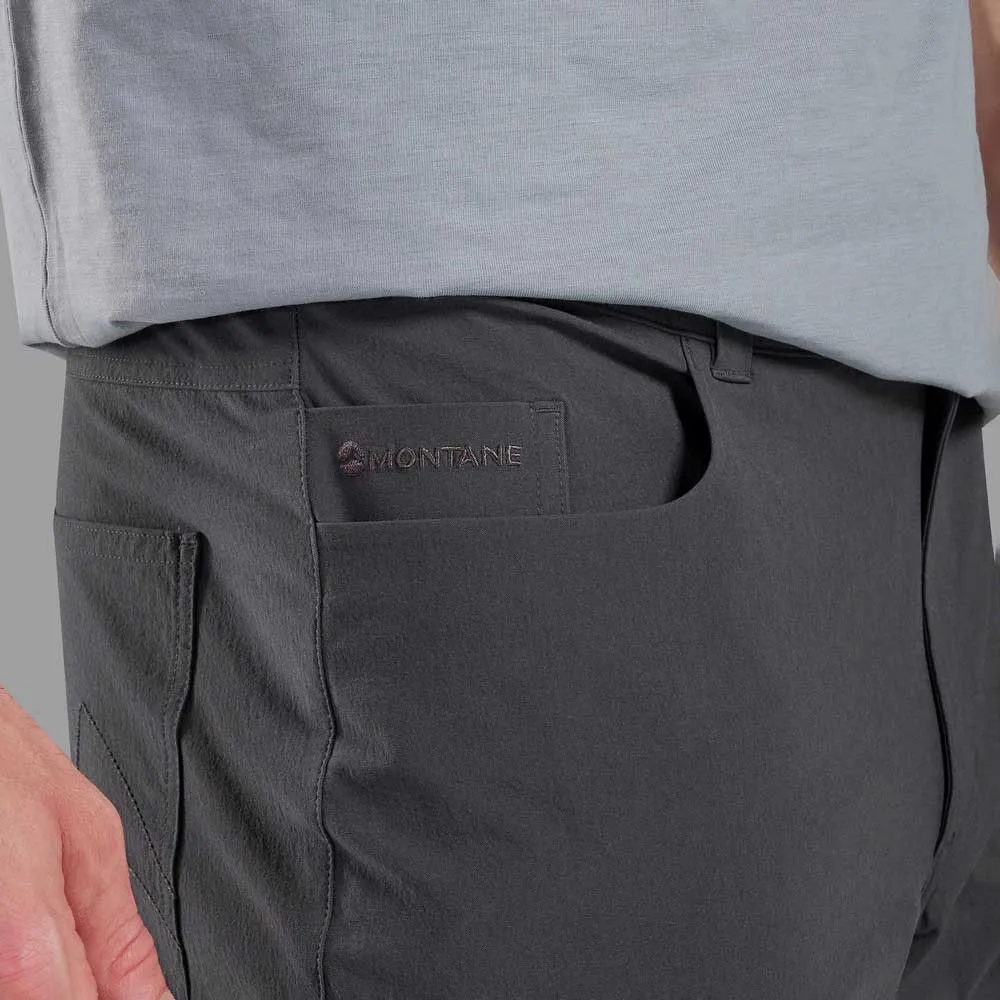 Montane Genoa Lite Hosen Montane Genoa Lite Hosen