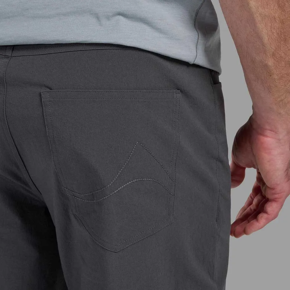 Montane Genoa Lite Hosen Montane Genoa Lite Hosen