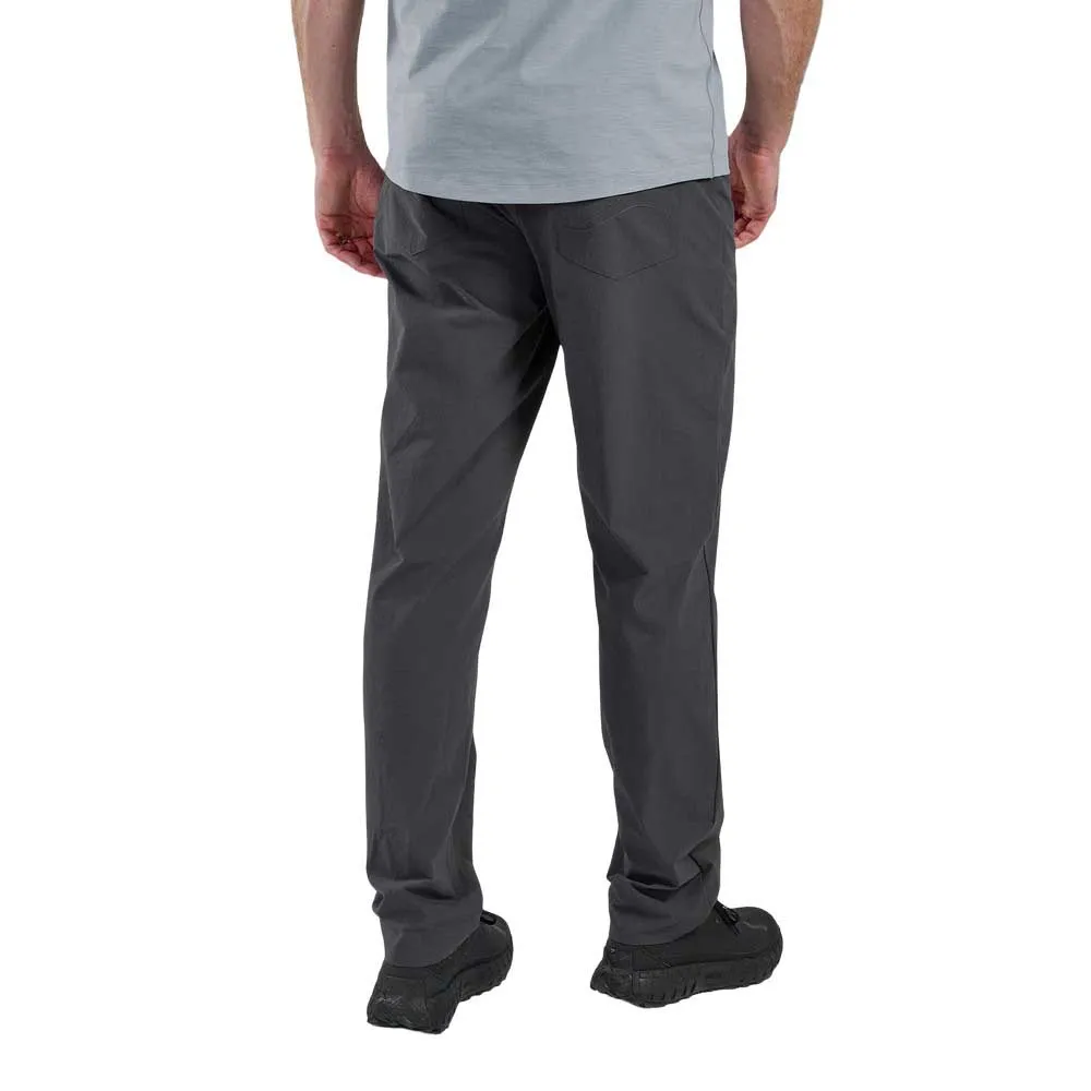 Montane Genoa Lite Hosen Montane Genoa Lite Hosen