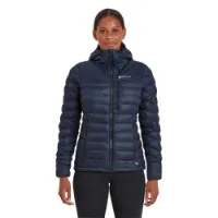 Montane Ground Control Jacke Montane Ground Control Jacke