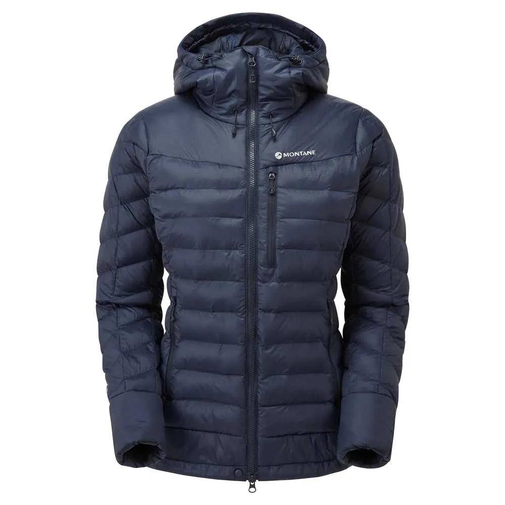 Montane Ground Control Jacke