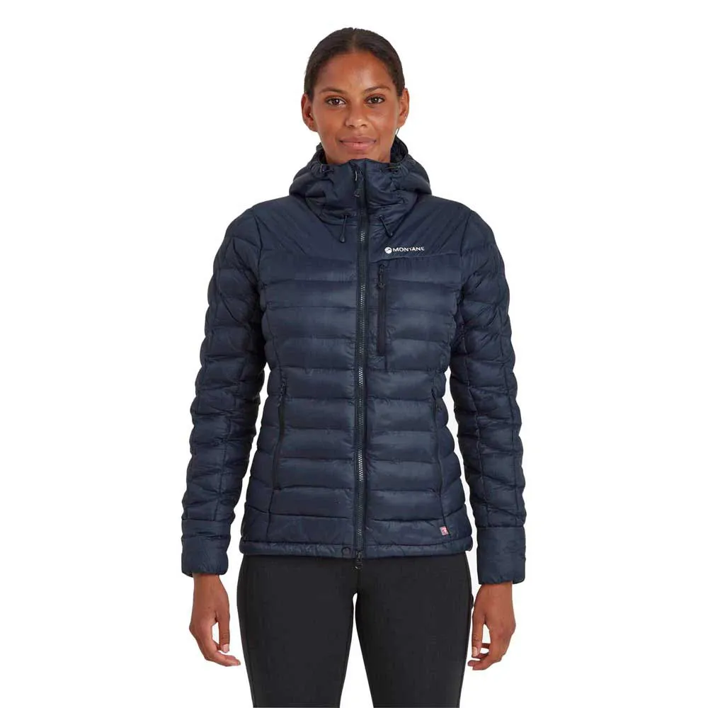 Montane Ground Control Jacke