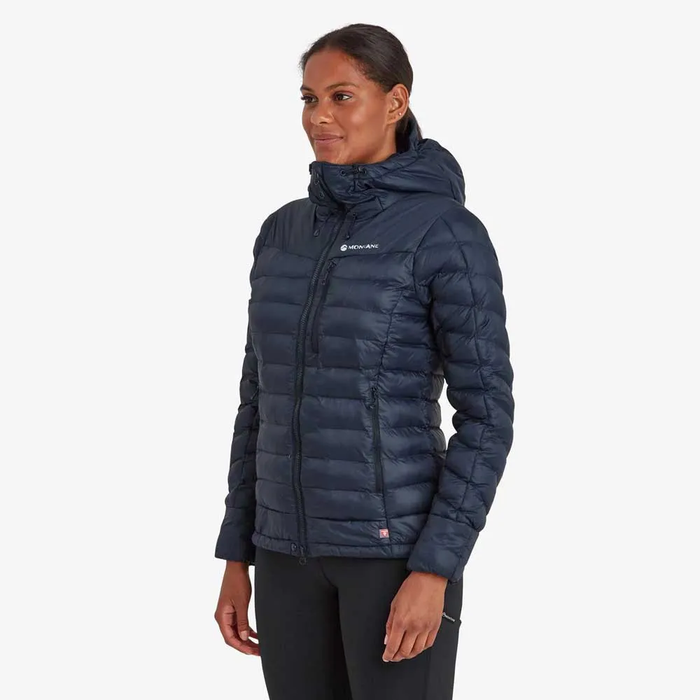 Montane Ground Control Jacke