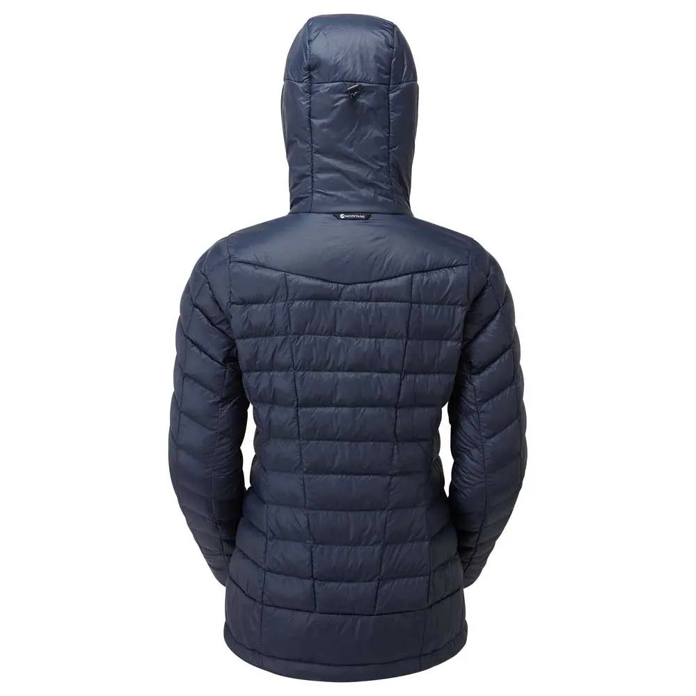 Montane Ground Control Jacke