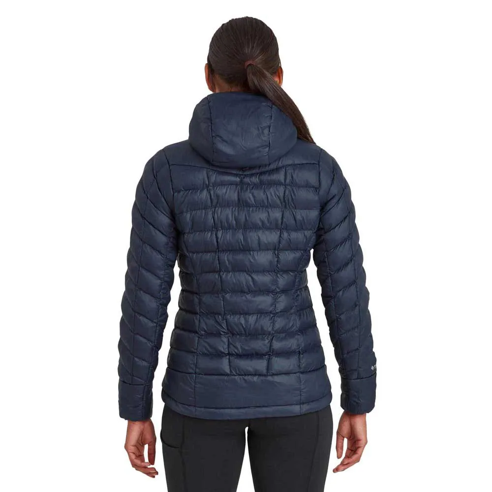 Montane Ground Control Jacke