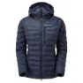 Montane Ground Control Jacke